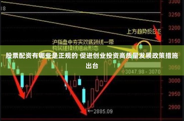 股票配资有哪些是正规的 促进创业投资高质量发展政策措施出台