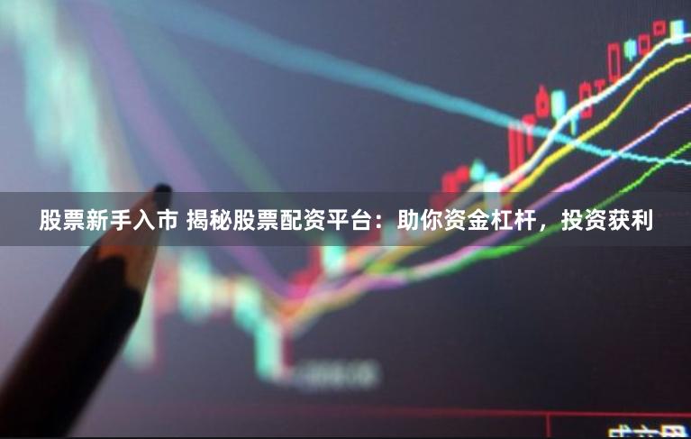 股票新手入市 揭秘股票配资平台：助你资金杠杆，投资获利