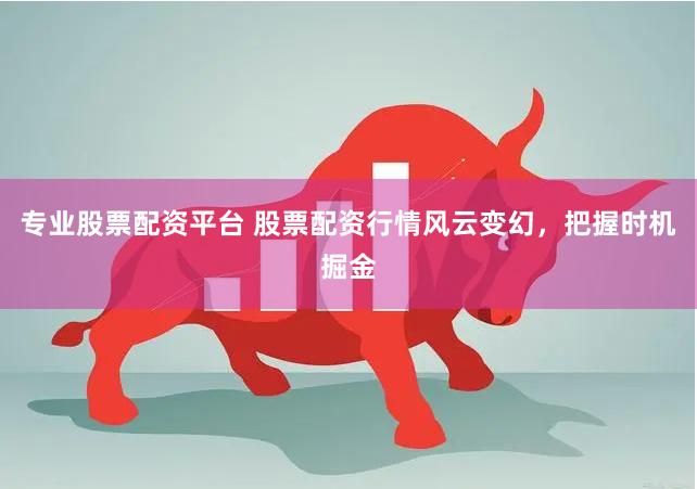 专业股票配资平台 股票配资行情风云变幻，把握时机掘金