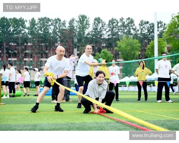 乐鱼体育网携手知名体育明星，推动全民健身运动的广泛普及